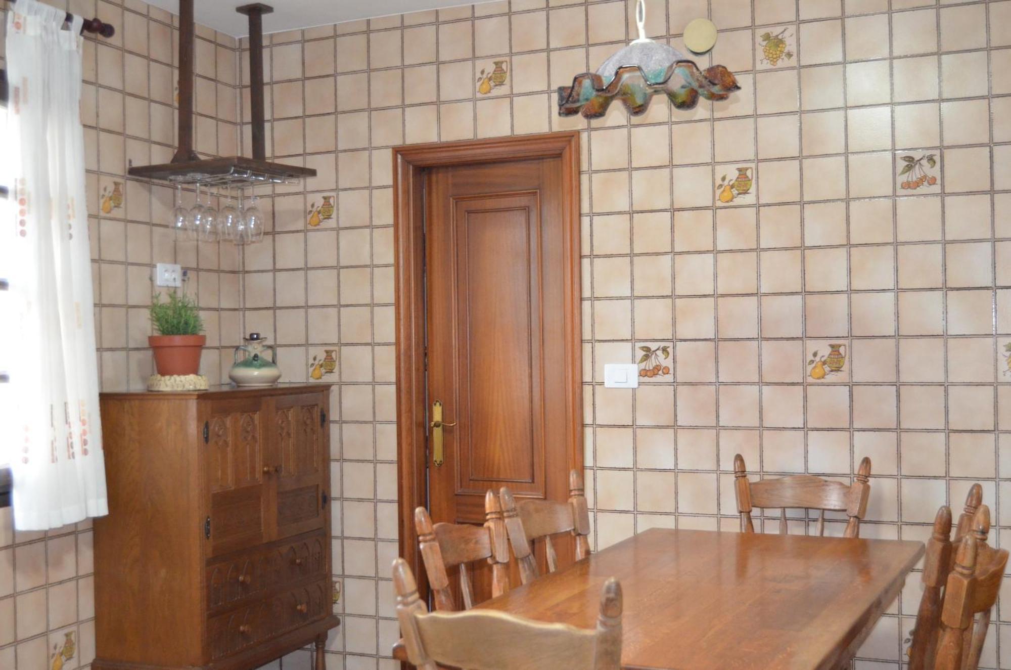Вилла Casa Aurora Тео Экстерьер фото